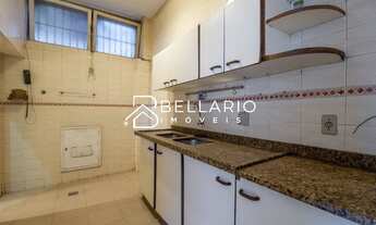 Imagem 5: Apartamento Duplex com 3 dormitórios à venda - Botafogo - Rio de Janeiro/RJ