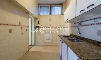 Imagem 6: Apartamento Duplex com 3 dormitórios à venda - Botafogo - Rio de Janeiro/RJ