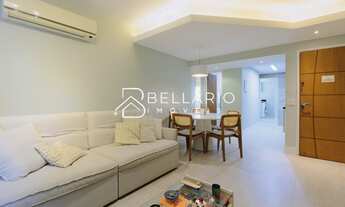 Imagem 3: Apartamento à venda com 66m², 2 quartos - Botafogo - Rio de Janeiro/RJ