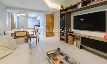 Imagem 2: Apartamento à venda com 66m², 2 quartos - Botafogo - Rio de Janeiro/RJ