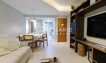 Imagem: Apartamento à venda com 66m², 2 quartos