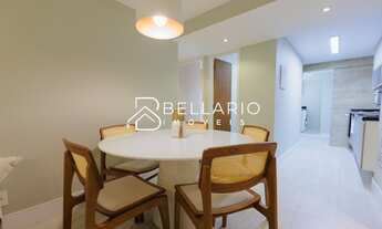 Imagem 4: Apartamento à venda com 66m², 2 quartos - Botafogo - Rio de Janeiro/RJ