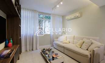 Imagem 6: Apartamento à venda com 66m², 2 quartos - Botafogo - Rio de Janeiro/RJ