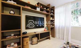 Imagem 7: Apartamento à venda com 66m², 2 quartos - Botafogo - Rio de Janeiro/RJ