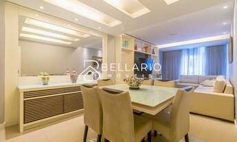 Imagem 2: Apartamento à venda com 156m², 3 quartos e 2 vagas - Copacabana - Rio de Janeiro/RJ