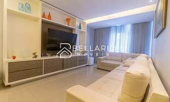 Imagem 3: Apartamento à venda com 156m², 3 quartos e 2 vagas - Copacabana - Rio de Janeiro/RJ