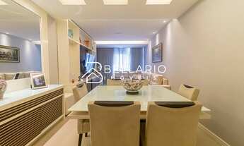 Imagem 5: Apartamento à venda com 156m², 3 quartos e 2 vagas - Copacabana - Rio de Janeiro/RJ