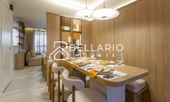 Imagem 5: Lançamento: Apartamento à venda com 2 dormitórios (1 suíte) - Barra Olímpica - Rio de Jane