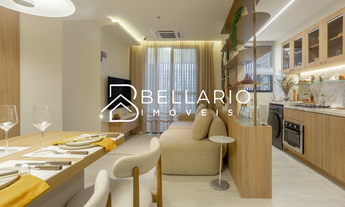 Imagem 4: Lançamento: Apartamento à venda com 2 dormitórios (1 suíte) - Barra Olímpica - Rio de Jane