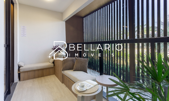 Imagem 7: Lançamento: Apartamento à venda com 2 dormitórios (1 suíte) - Barra Olímpica - Rio de Jane