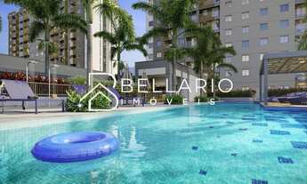 Imagem 3: Lançamento: Apartamento à venda com 2 dormitórios (1 suíte) - Barra Olímpica - Rio de Jane