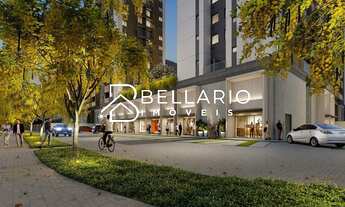 Imagem: Lançamento Apartamento à venda com 2