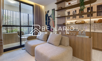 Imagem 6: Lançamento: Apartamento à venda com 2 dormitórios (1 suíte) - Barra Olímpica - Rio de Jane