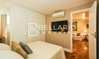 Imagem 5: Apartamento com 2 dormitórios (suíte) e vaga à venda, 80 m² - Ipanema - Rio de Janeiro/RJ