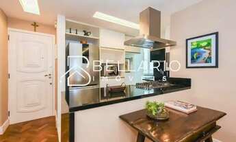 Imagem 6: Apartamento com 2 dormitórios (suíte) e vaga à venda, 80 m² - Ipanema - Rio de Janeiro/RJ