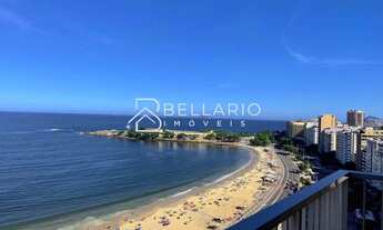 Imagem 4: Cobertura Duplex com vista mar à venda - Copacabana - Rio de Janeiro/RJ