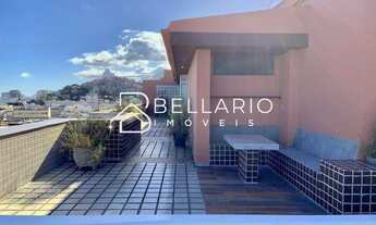 Imagem 2: Cobertura Duplex com vista mar à venda - Copacabana - Rio de Janeiro/RJ