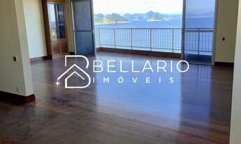 Imagem 7: Cobertura Duplex com vista mar à venda - Copacabana - Rio de Janeiro/RJ