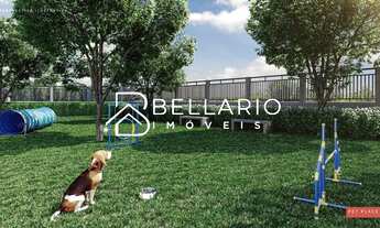 Imagem 7: Lançamento: Apartamento à venda com 3 dormitórios (1 suíte) - Recreio - Rio de Janeiro/RJ