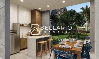 Imagem 6: Lançamento: Apartamento à venda com 3 dormitórios (1 suíte) - Recreio - Rio de Janeiro/RJ