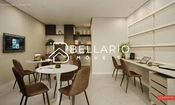 Imagem 4: Lançamento: Apartamento à venda com 3 dormitórios (1 suíte) - Recreio - Rio de Janeiro/RJ