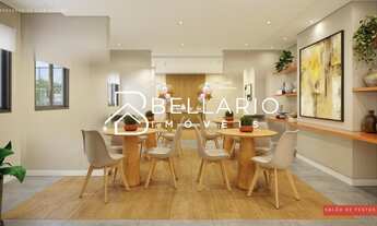 Imagem 2: Lançamento: Apartamento à venda com 3 dormitórios (1 suíte) - Recreio - Rio de Janeiro/RJ