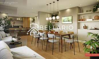 Imagem 3: Lançamento: Apartamento à venda com 3 dormitórios (1 suíte) - Recreio - Rio de Janeiro/RJ