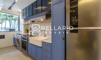 Imagem 5: Lançamento: Apartamento à venda com 3 dormitórios (1 suíte) - Recreio - Rio de Janeiro/RJ