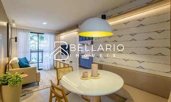 Imagem 3: Lançamento: Apartamento à venda com 3 dormitórios (1 suíte) - Recreio - Rio de Janeiro/RJ