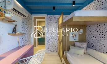 Imagem 7: Lançamento: Apartamento à venda com 3 dormitórios (1 suíte) - Recreio - Rio de Janeiro/RJ