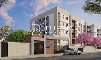 Imagem 2: Lançamento: Apartamento à venda com 3 dormitórios (1 suíte) - Recreio - Rio de Janeiro/RJ