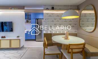 Imagem 4: Lançamento: Apartamento à venda com 3 dormitórios (1 suíte) - Recreio - Rio de Janeiro/RJ