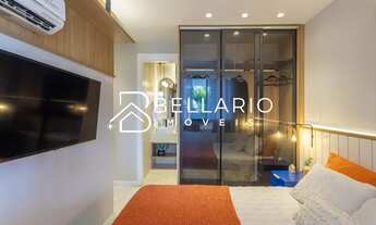 Imagem 6: Lançamento: Apartamento à venda com 3 dormitórios (1 suíte) - Recreio - Rio de Janeiro/RJ