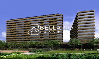 Imagem 2: 3 dormitórios, 1 suítes, 2 banheiro, 1 vaga na garagem