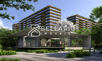 Imagem 6: 3 dormitórios, 1 suítes, 2 banheiro, 1 vaga na garagem