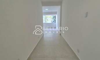 Imagem 5: Apartamento totalmente reformado à venda com 75 m², 2 dormitórios (1 suíte) - Flamengo - R