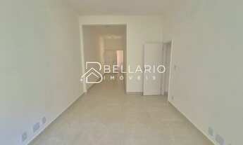 Imagem 4: Apartamento totalmente reformado à venda com 75 m², 2 dormitórios (1 suíte) - Flamengo - R