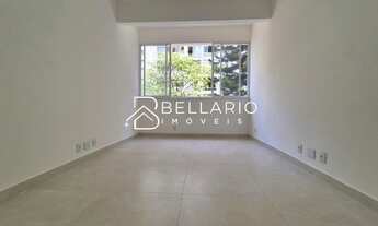 Imagem 6: Apartamento totalmente reformado à venda com 75 m², 2 dormitórios (1 suíte) - Flamengo - R