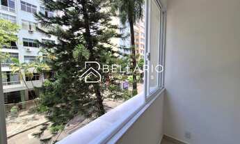 Imagem 7: Apartamento totalmente reformado à venda com 75 m², 2 dormitórios (1 suíte) - Flamengo - R