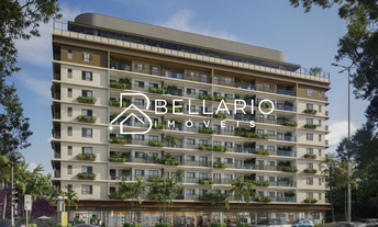 Imagem: 2 dormitórios, 2 suíte, 1 banheiros, 1