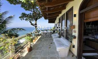 Imagem: Casa com 4 quartos (2 suítes), varanda