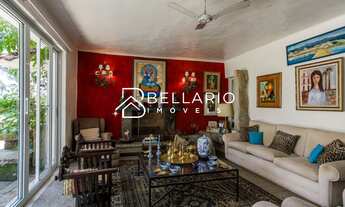 Imagem 5: Casa com 5 quartos (3 suítes) e piscina à venda, 430 m² por R$ 3.800.000,00 - Itanhangá