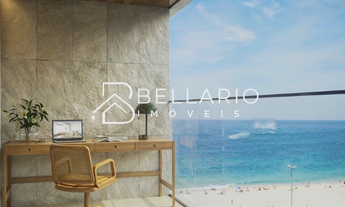 Imagem 4: Lançamento: Apartamento à venda com 2 dormitórios (2 suítes) - Leblon - Rio de Janeiro/RJ