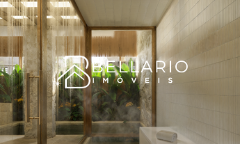 Imagem 7: Lançamento: Apartamento à venda com 2 dormitórios (2 suítes) - Leblon - Rio de Janeiro/RJ