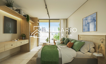Imagem 5: Lançamento: Apartamento à venda com 2 dormitórios (2 suítes) - Leblon - Rio de Janeiro/RJ