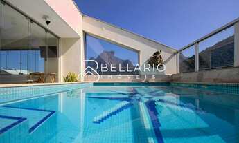 Imagem: Cobertura Duplex com 6 dormitórios (4 suítes)