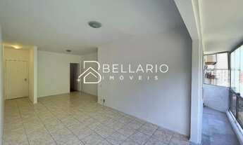 Imagem 2: Apartamento com 2 dormitórios (1 suíte) à venda - São Conrado - Rio de Janeiro/RJ