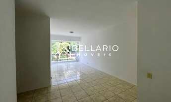 Imagem 5: Apartamento com 2 dormitórios (1 suíte) à venda - São Conrado - Rio de Janeiro/RJ