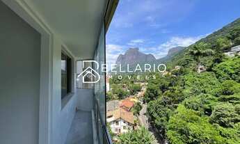 Imagem 6: Apartamento com 2 dormitórios (1 suíte) à venda - São Conrado - Rio de Janeiro/RJ