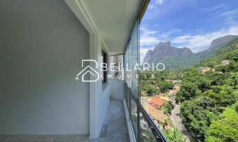 Imagem: Apartamento com 2 dormitórios (1 suíte)